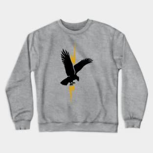 Sky Patrol, Gi Joe Crewneck Sweatshirt